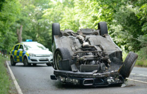 How Can You Tell If Your Car Is Totaled After A Missouri crash?