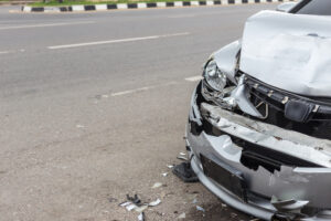 How The Adjuster Determines A Total Loss