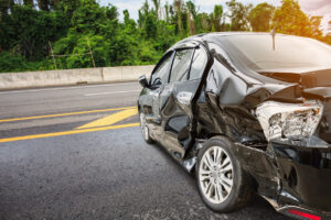 What If The Totaled Car Isn’t Paid Off Yet?