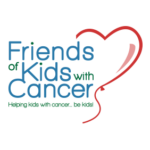  Friends of Kids with Cancer