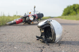 Has Your Helmet Been Through a Crash?