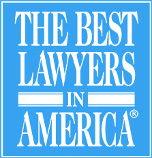 The best lawyers in america