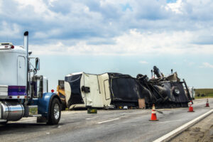 How Long Do I Have to File a Lawsuit After a Commercial Truck Accident in Missouri?