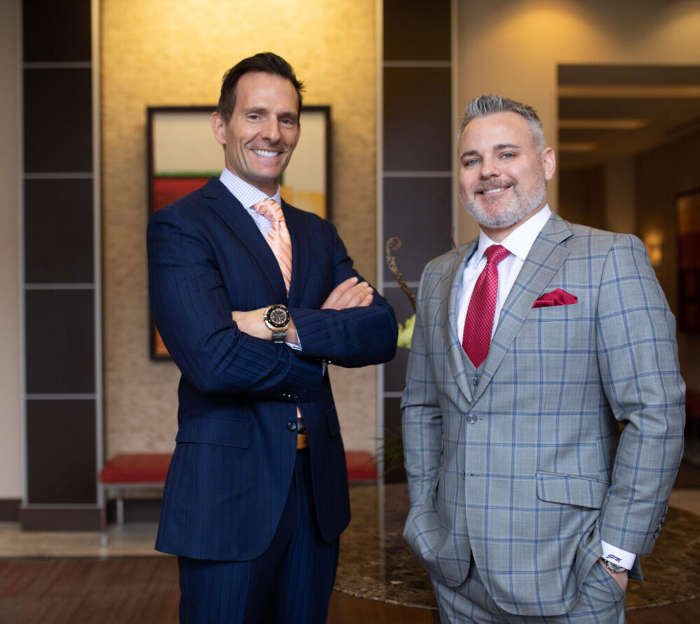 St. Louis Personal Injury Lawyers