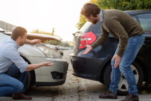 What Happens If I'm Blamed for My Car Accident in St. Louis?