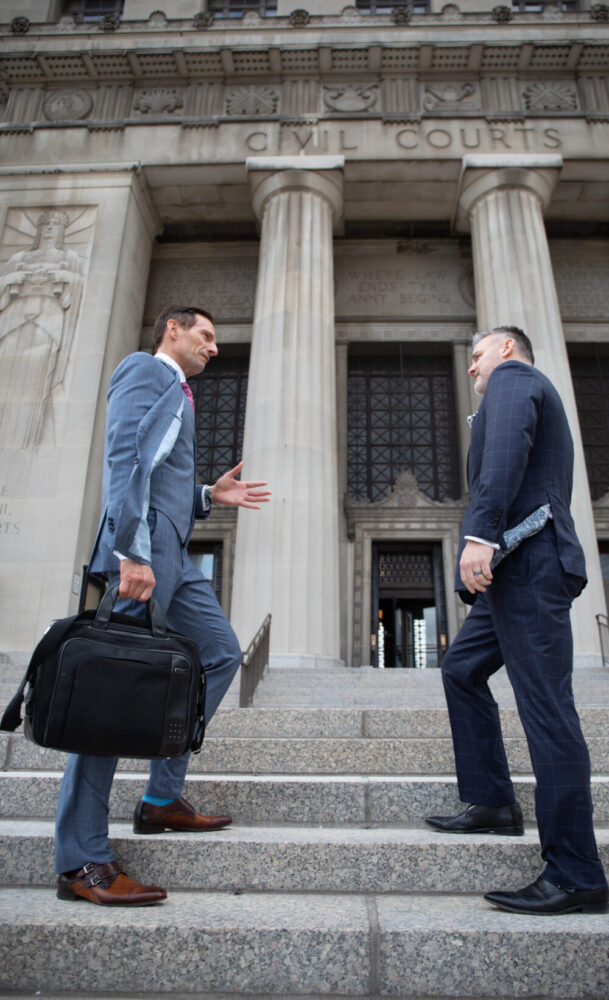 Best personal injury attorneys in St. Louis