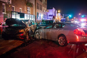 How Can Our St. Louis Car Accident Lawyers Help After a Multi-Vehicle Car Crash?
