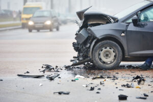 How Our St. Louis Car Accident Lawyers Can Help You After a Head-On Crash 
