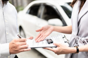 How Long Do I Have To File a Car Accident Lawsuit in Missouri? 
