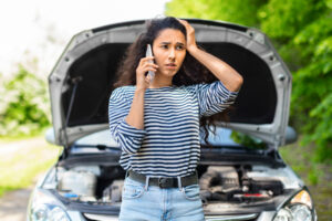 What If I’m Blamed for My Car Accident in Ladue?