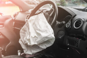 How Our St. Louis Car Accident Lawyers Can Help You Recover Compensation for Airbag Injuries
