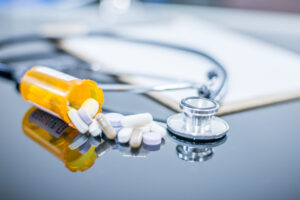 Gynecomastia & Other Side Effects