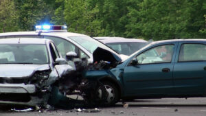 How Our St. Louis Car Accident Attorneys Can Help After an Intersection Crash