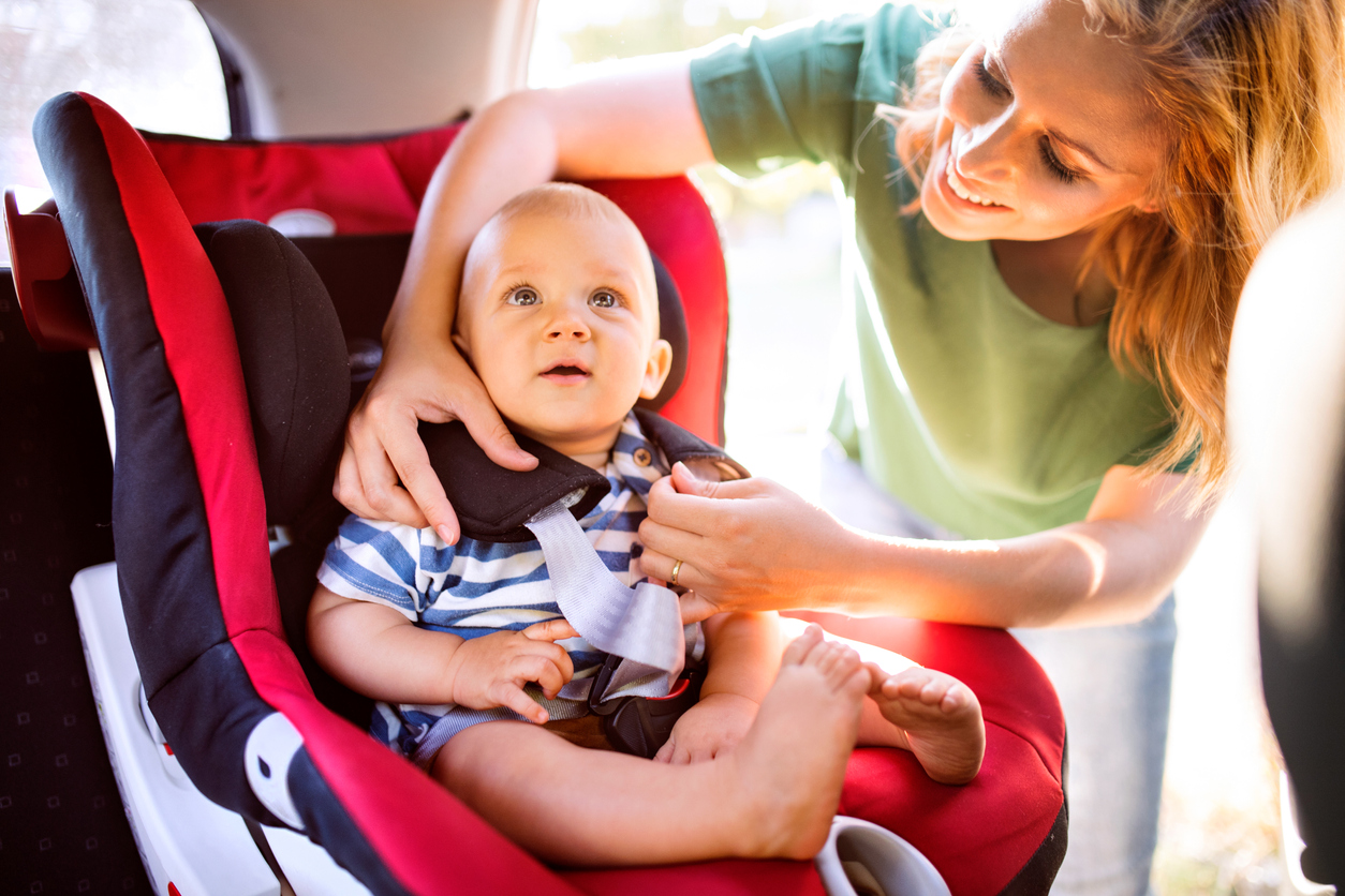 Car Seat Do’s and Don’ts for Missouri Moms and Dads