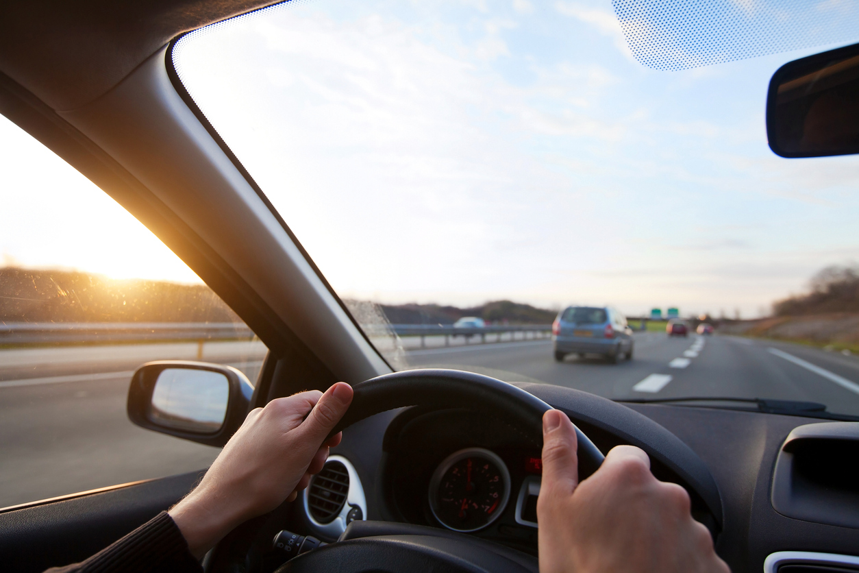 Pregnant Drivers: Risk For Car Crash Spikes In Second Trimester