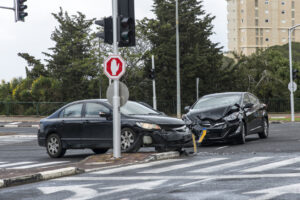 How Our St. Louis Car Accident Attorneys Can Help After a Left-Turn Collision