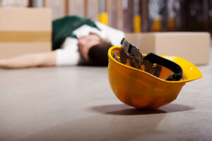 How Schultz & Myers Personal Injury Lawyers Can Help After a Workplace Accident in Ladue, MO