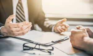Insurance Policy Limits