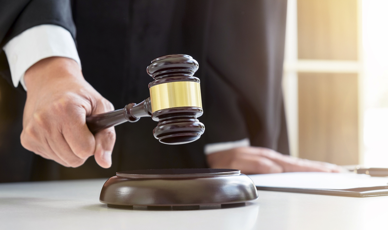 Columbia Personal Injury Attorneys - Defendant - Schultz & Myers ...