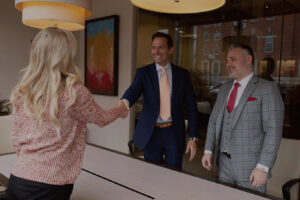 How Our Downtown West Personal Injury Attorneys Can Help You Fight for Damages