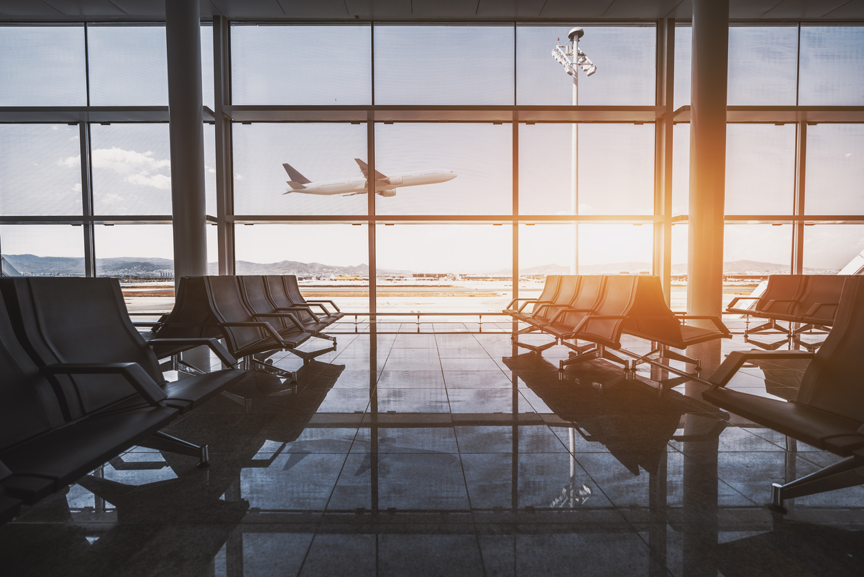 What Should I Do If I Was Injured At the St. Louis Lambert International Airport?