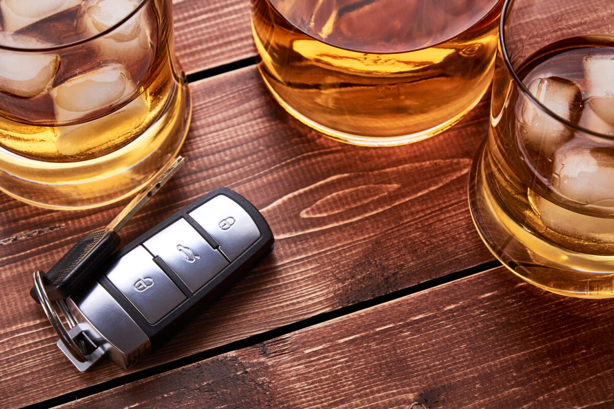Can I Have Just One Drink and Be Safe To Drive in St. Louis?