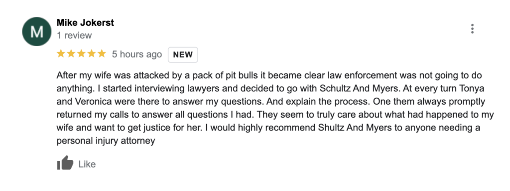 What Our Downtown St. Louis Clients Are Saying About Us