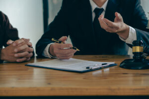 Contact a St. Louis Personal Injury Attorney for a Free Case Assessment