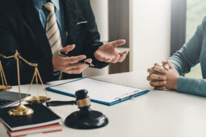 What Is a Personal Injury Case?