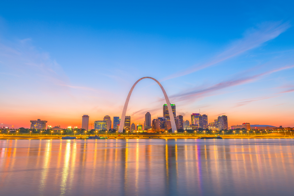 Safest Neighborhoods in St. Louis