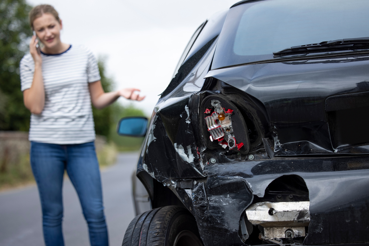 Should I Hire a Lawyer After a Car Accident in St. Louis That Wasn’t My Fault?