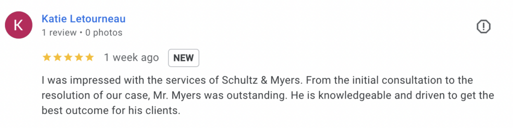 What Our Clients Are Saying About Us