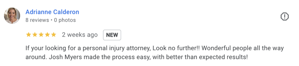 St. Louis, MO Pedestrian Accident Lawyer Review