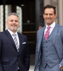 Oakville Personal Injury Lawyer