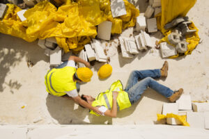 How Schultz & Myers Personal Injury Lawyers Can Help After a Construction Accident in Creve Coeur, MO