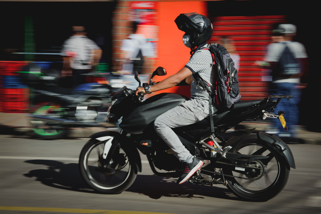 Are There Different Types of Motorcycle Licenses in Missouri?