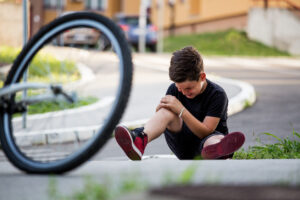 Common Causes of Accidents Involving Children