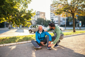 How Schultz & Myers Personal Injury Lawyers Can Help With a Premises Liability Claim in Ladue, MO