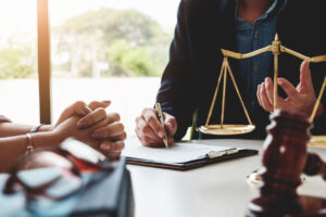 What Is a Deposition in a Personal Injury Case?