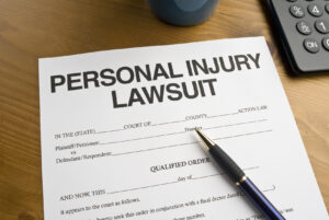 What Is a Deposition in a Personal Injury Case?