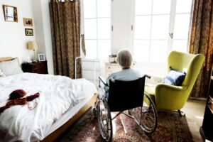 How Schultz & Myers Personal Injury Lawyers Can Help With Your Loved One’s Nursing Home Abuse Claim in St. Louis, MO