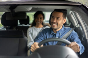 How Schultz & Myers Personal Injury Lawyers Can Help After an Uber Accident in Ladue, MO