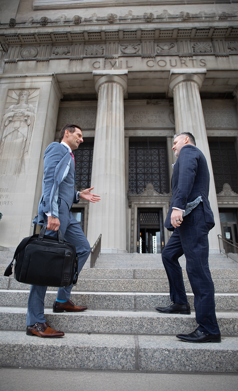 Top personal injury lawyers in St. Louis, MO