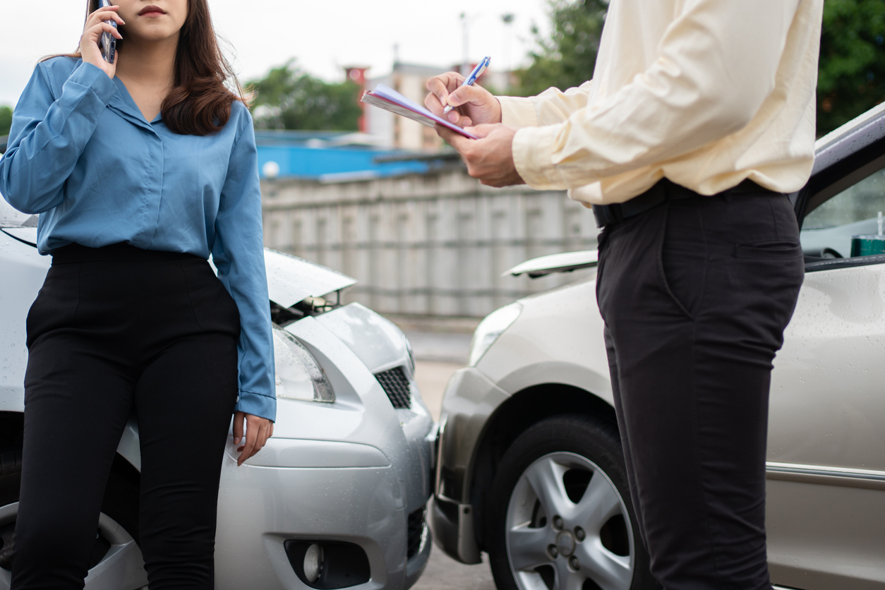 What Is the Average Car Accident Settlement Amount?