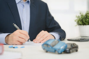 How Schultz & Myers Personal Injury Lawyers Can Help After a Car Accident on a Dangerous Road in Ladue, MO