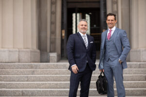 Contact Our Experienced Columbia Personal Injury Lawyers For Legal Help