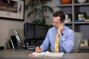 What Should I Do After an Accident?