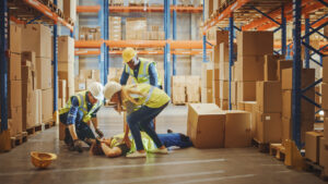 Why Choose Schultz & Myers Personal Injury Lawyers for Your Workplace Accident Case in Columbia?