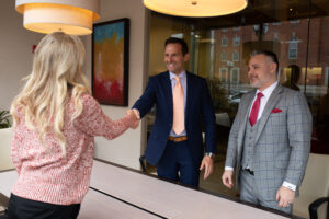 Why Should I Hire Schultz & Myers To Handle My Personal Injury Case?