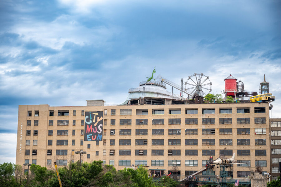 What Happens if I Get Injured at City Museum in St. Louis?